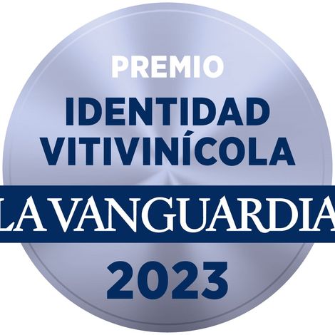 2023 - Premio Identidad Vitivinícola - Guia de Vinos 2023 - La Pell Clarete 2019 El Vinyet