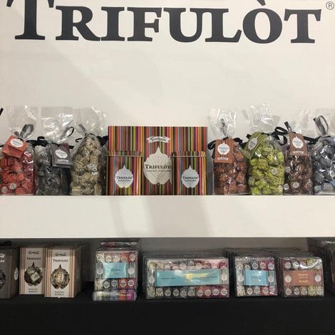 Tartuflanghe S.R.L. - Products
