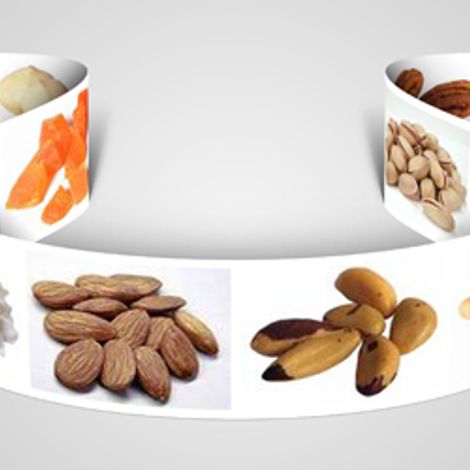 PREMIER FRUIT & NUT LTD