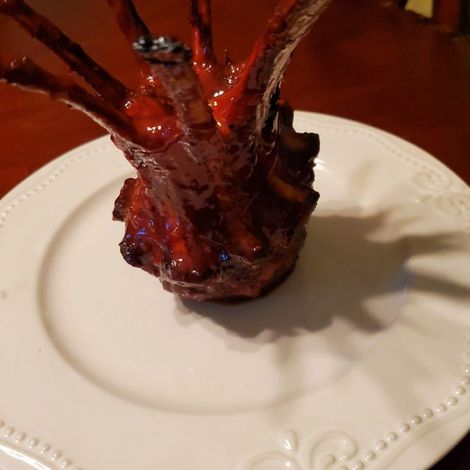 Momma D'S Kitchen L.L.C