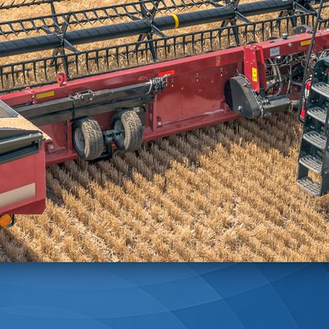 harvest