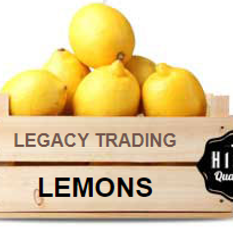 Legacy Trading Llc