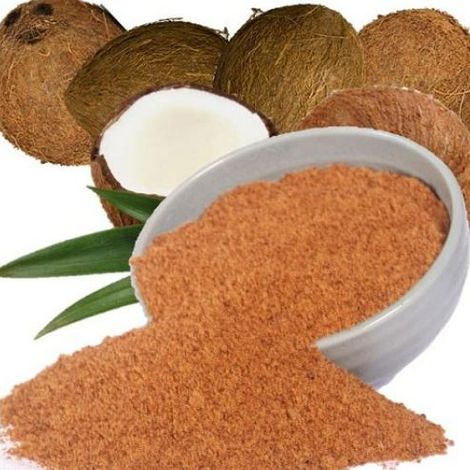 Coconut sugar