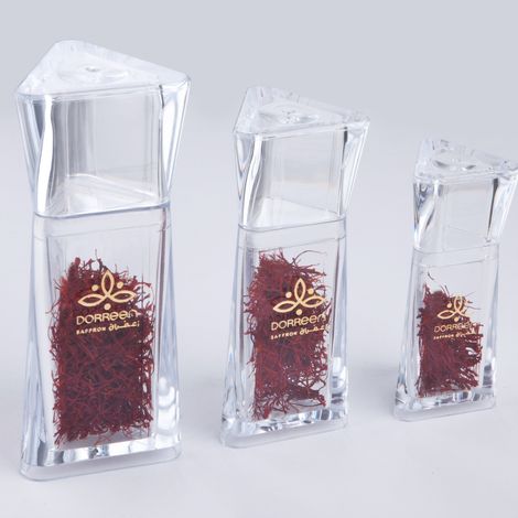 Dorreen Saffron