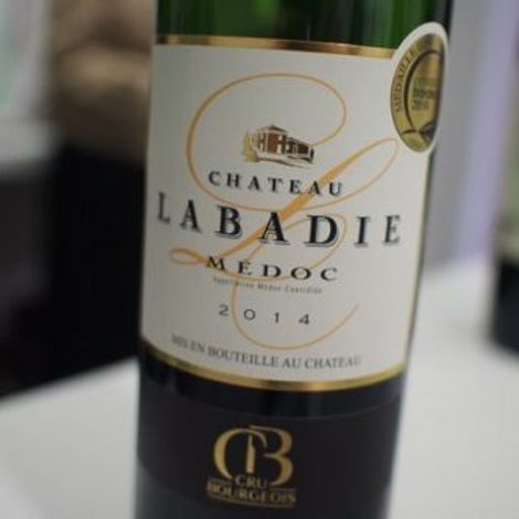 Château Labadie