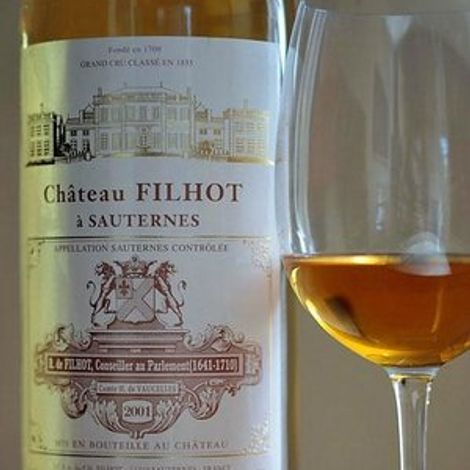 Château Filhot