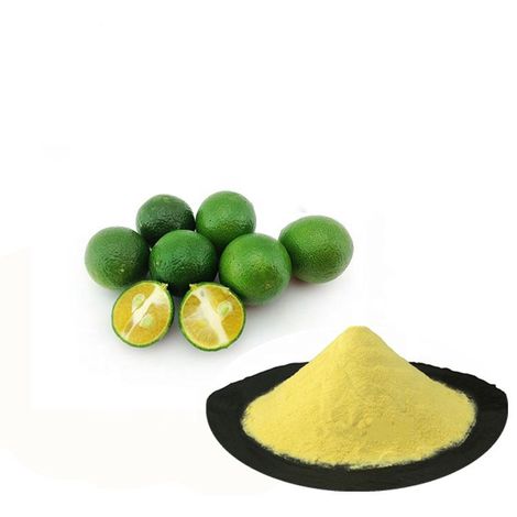 Calamansi Powder