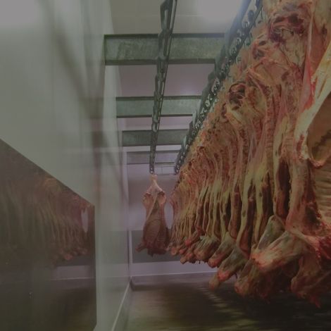 Ralphs Meat Company