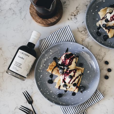 Acetificio Carandini Emilio Spa