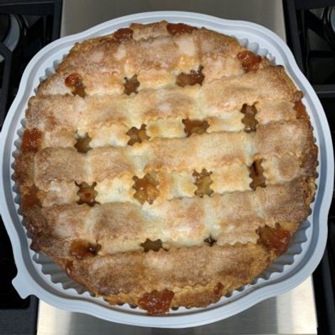 Apple Pie
