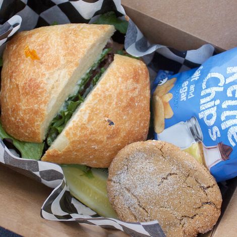 Northern Waters Smokehaus, Inc.