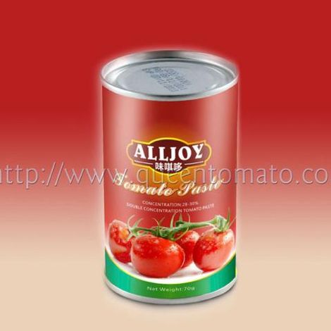 Queenlike Tomato Co., Ltd