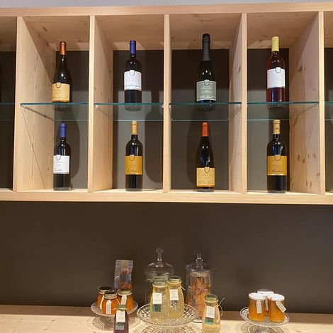 Weingut Tenuta Winery Schmid Oberrautner - Wines