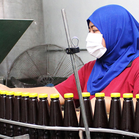 Production