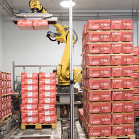 The Vall Companys Group - Facility