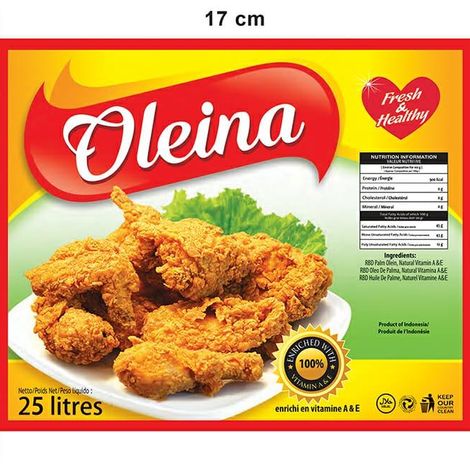 Label Packaging
