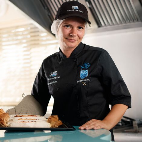 THREE OCEANS FISH COMPANY LIMITED