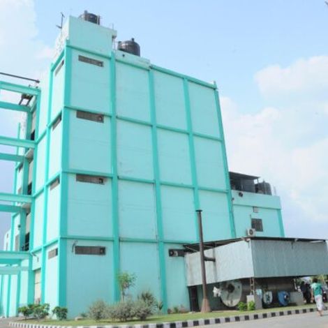 Cyamopsis Biotech (India) Pvt. Ltd