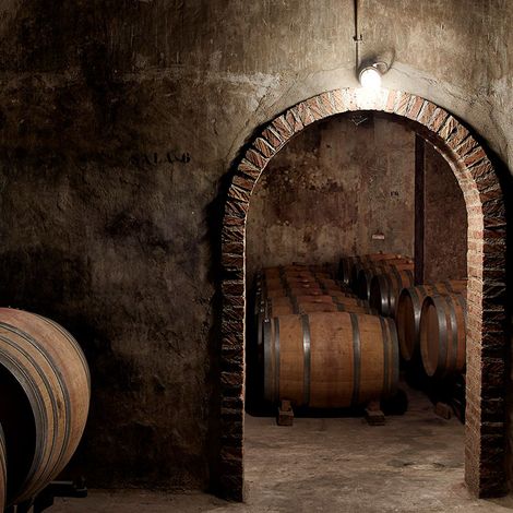 Bodegas Ainzón