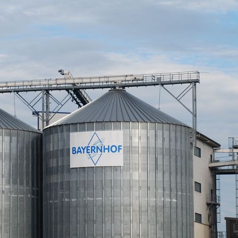 Bayernhof Erzeugergemeinschaften GmbH
