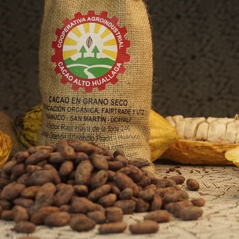 Asociacion De Productores Cacao Alto Huallaga - Products