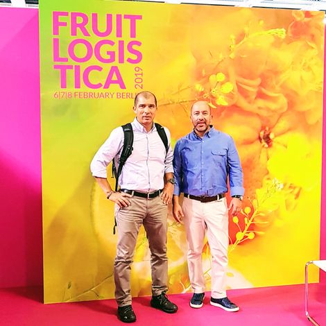 Fruit Logistica 2019