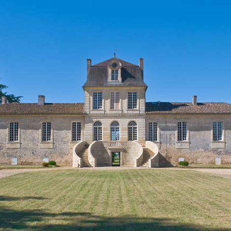 Château de Myrat