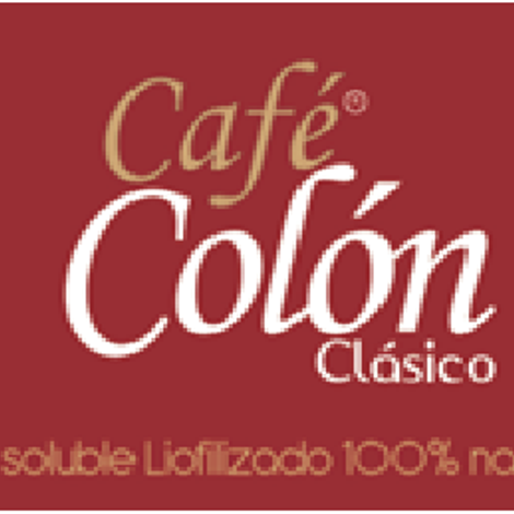 Registro de marca Café Colón en la Unión Europea