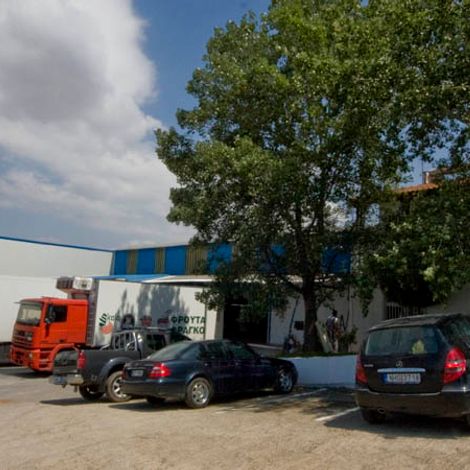 MILINIS, B. & D., EO SAN FRUITS - Facility