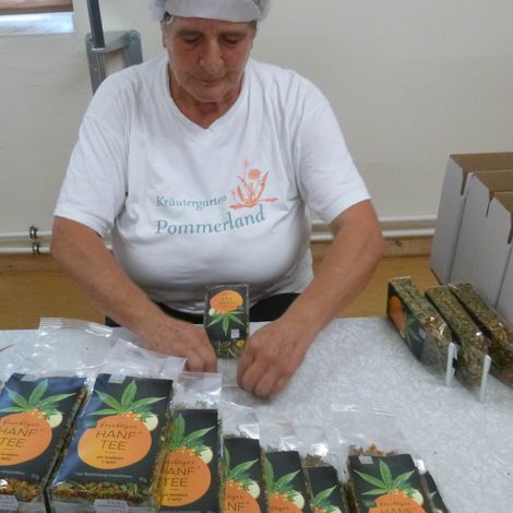 Packaging