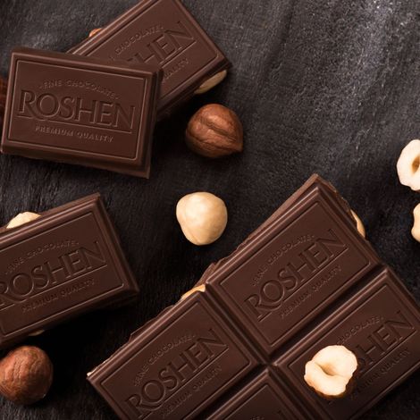 ROSHEN Confectionery Corporation