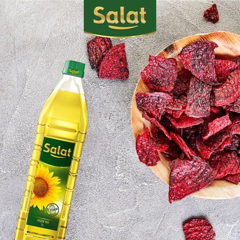 Salat and Bunge