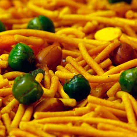 Popat Raja & Sons