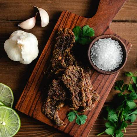 Savage Jerky Co., LLC