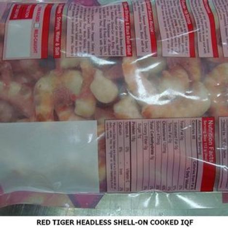 COASTAL SEA FOODS (BD.) LTD.