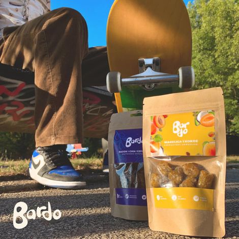 Bardo Ventures Ltd