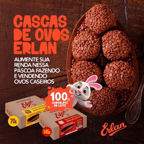 Produtos Erlan SA
