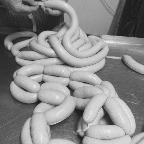 Riley's Sausage