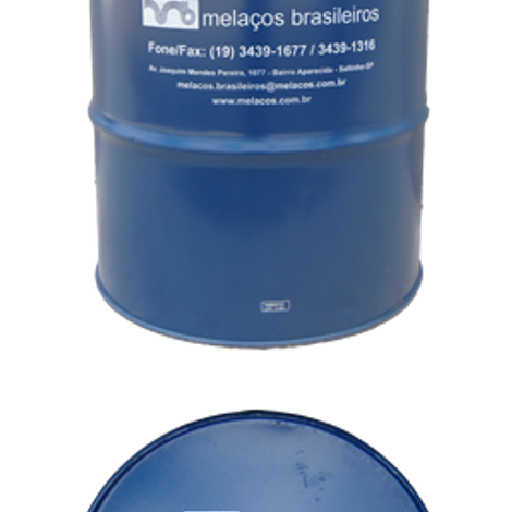Melacos Brasileiros Ltda.