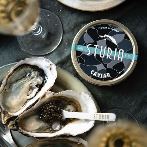 CAVIAR ET PRESTIGE - Product
