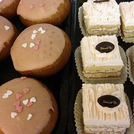 Kuivaksen Bakery - Products