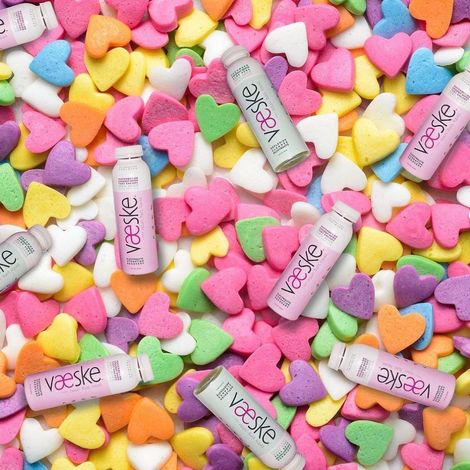 Vaeske Brands BK, Inc - Product