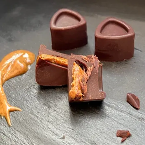 Naturally Heavenly Chocolates Limited