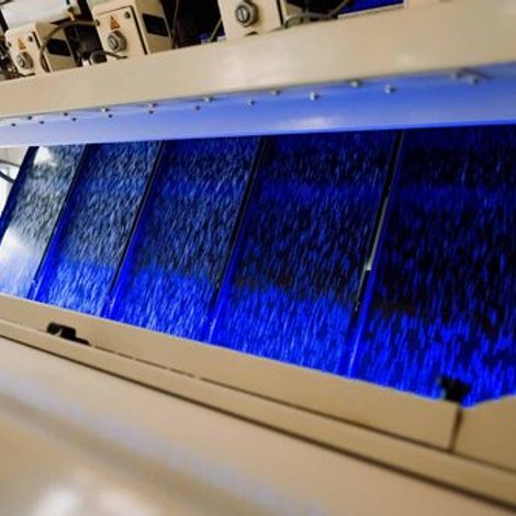 American Commodity Company, LLC - Facility