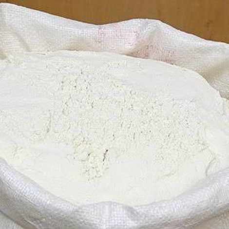 Yam flour