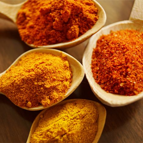 Top Herbs - Products