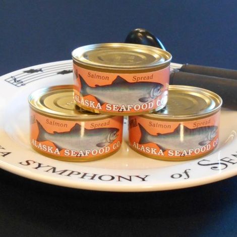 Alaska Seafood Company Inc
