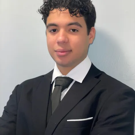 Regional Representative — USA