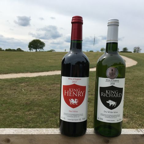 Rothley Wine Estate