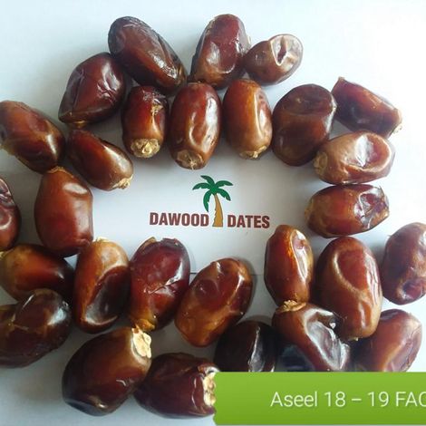 Dawood Dates